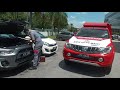 CALL JERRRR..MITSUBISHI EON AUTO MART GLENMARIE....ANDA RASA SAYA ADA MASA UNTUK PENING KEPALA