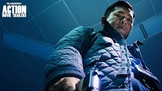 THREE ft. Wallace Chung \u0026 Louis Koo | Official Trailer [HD]