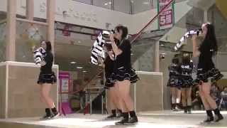 30POSSE　おのだサンパーク(１部) 　2014．5.18