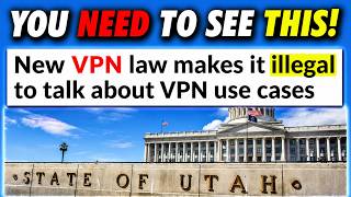 This VPN Ban is INSANE!