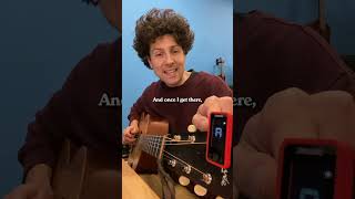 Learn To Tune Your Guitar