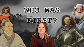 Who Was The First Recorded Serial Killer?
