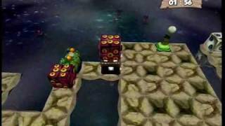 Voodoo Dice - World 04 Levels 01-05 - Voodoo Time