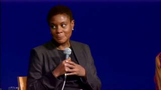 Audience Q&A: How do we elevate ALL voices? | National Conversations on #RightsAndJustice