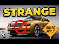 6 ABSURD Rules You MUST FOLLOW If You Buy Rolls Royce!