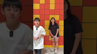 #ryukintaro #tanyajawab #chalenge #tantangan #socialexperiment #dailyvlog #shorts #viral