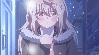 Я хочу, чтобы меня съел волк | Ookami-san wa Taberaretai - Аниме Обзор