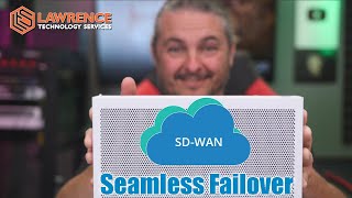 SDWAN Failover and Bandwidth Aggregation Explained