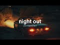Lex Cadoret - Night Out
