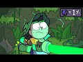 1% Corrupt! [Terraria Animation]