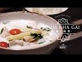 椰汁雞湯 - 最新燒析 Tom Kha Gai (Thai Coconut Chicken Soup) - Football Predictions