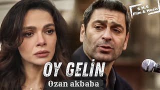 Uzak Şehir | Cihan Albora - Oy Gelin ( Ozan Akbaba ) Şarkı Söylüyor | “15. Bölüm”