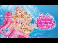 Barbie a Sereia Das Pérolas - Filme Completo Dublado [PT-BR]