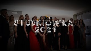 TRAILER - STUDNIÓWKA 2024