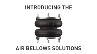 How to Optimise Your Parker Pneumatic Air Bellows (R05_GB)