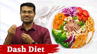 Dash Diet - Dr Manoj Johnson