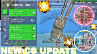 Ob47 Update Antiban FF Panel Hack🔥Free Fire Injector | Free Fire Hack | FF panel frg cheats user pas