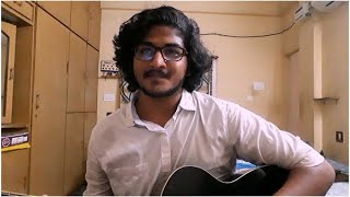 Emo emo from Raahu | Cover by Lokesh