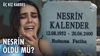 Kazada Nesrin'e ne oldu? | Üç Kız Kardeş 54. Bölüm