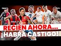 SÍ HABRÁ CASTIGO PARA MELGAR Y UNIVERSITARIO | LA INTERNA⚽