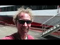 Come Ferry with THE GOAT of Sports Travel in the Caribbean from Martinique to Saint Lucia!