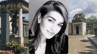 Grave Of Princess Leila Pahlavi | Her Tragic Life And Death