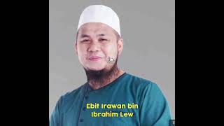 Ebit Lew - #ytshorts