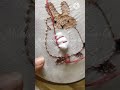 3d cat embroidery for beginner#embroidery #handembroidery #handembroiderytutorial #handmade #trend