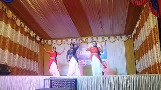 semi classical#dance #നീണ്ട ഇടവേളക്ക് ശേഷം ഒരു സ്റ്റേജ് പ്രോഗ്രാം #ammanoor#pattambi##palakkad#