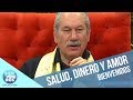 Las predicciones de Pedro Engel para Libra | Bienvenidos