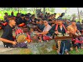 Tabuh Baleganjur Angklung Manis Enak Didengar, Upacara Ngaben, Pitra Yadnya Desa Adat Susut Kaja