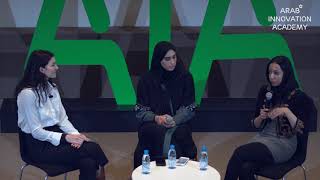 Women and entrepreneurship in the Middle-East