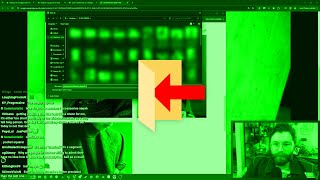 THE VAUSH FILES: What was in the folder? [Files + Legalities]