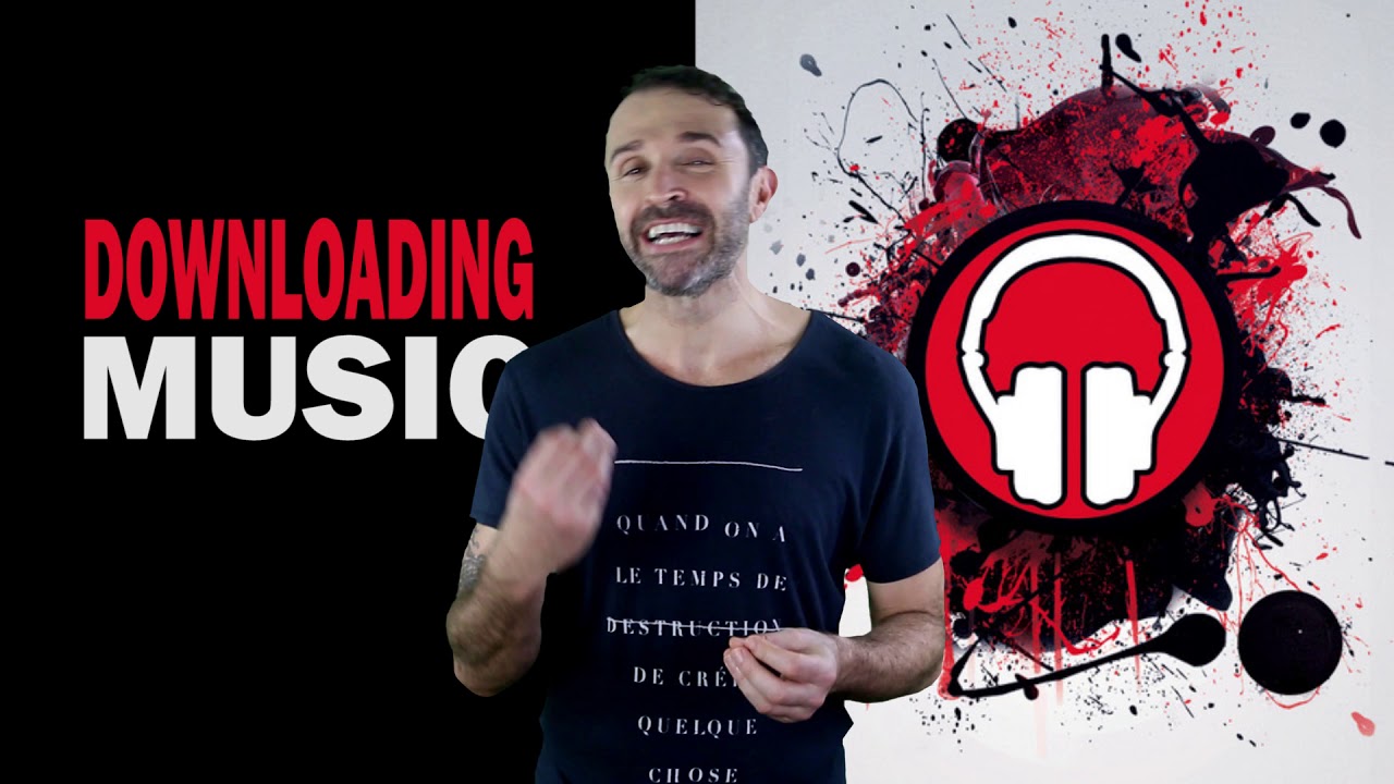 Where Do Djs Get Their Music Youtube