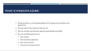 Implementing Server Virtualization With Hyper V