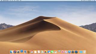 Classlink and Classlink Extension (on Chrome Browser) - MacOS Apple Version Tutorial from Home