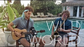 Evrencan Gündüz - Wild World