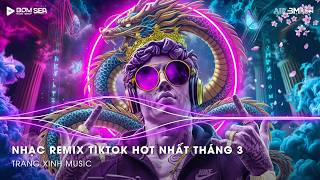 NONSTOP 2026 BAY PHÒNG BASS CỰC MẠNH ✈️ NHẠC SÀN VINAHOUSE DJ MIXTAPE 2026 ✈️ NHẠC REMIX CỰC MẠNH