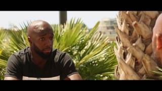 Dacourt Métrage - Lassana Diarra - Episode 5 (S02)