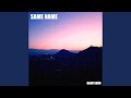Same Name