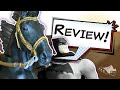 McFarlane Batman HORSE (2022 Dark Knight Returns DC Multiverse) Toy REVIEW #shorts | Action Figure