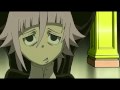 Soul Eater-Becoming Insane