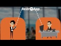 mobile app for restaurants online food ordering system create restaurant mobile app with restroapp