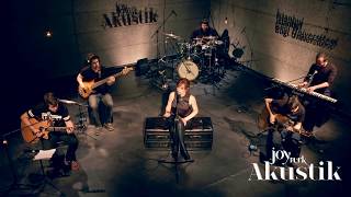 Gülden Mutlu - Yatsın Yanıma (JoyTurk Akustik)