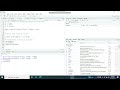 Variance Covariance matrix in R: A must watch...