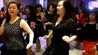 SEXY BALIYE (Sexy Lover) Line Dance - by Jennifer Choo Sue Chin