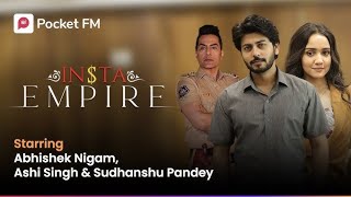 Naksh kab bataega Anika ko apna sach? | Insta Empire | #pocketfm