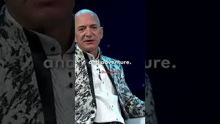 Advice For Young People Jeff Bezos
