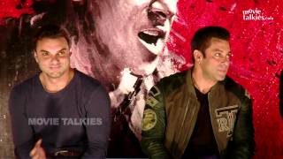 Salman Khan's FUNNY Reaction When Asked About MARRIAGE