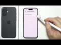 iPhone 17: How to Turn On/Off Call Forwarding?